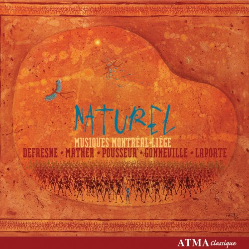 De la matière première pour quatuor à cordes