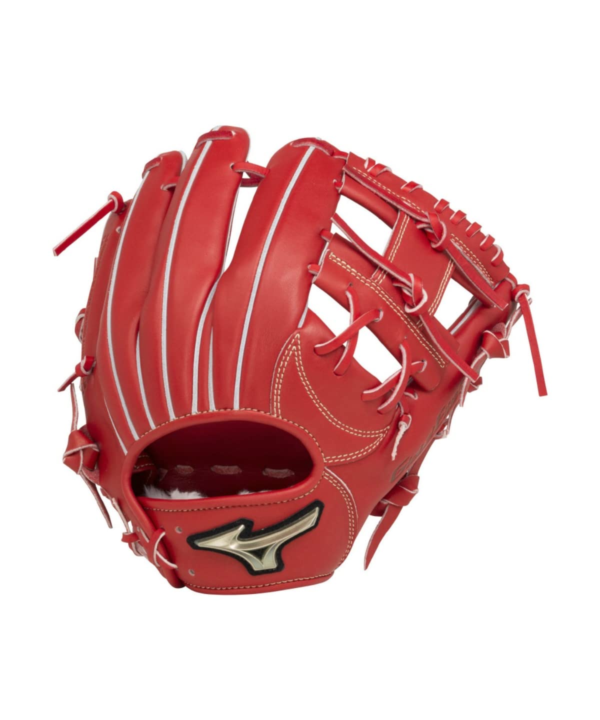 Amazon | [ミズノ] 野球 一般軟式グローブ 内野手 ゴールデンエイジ
