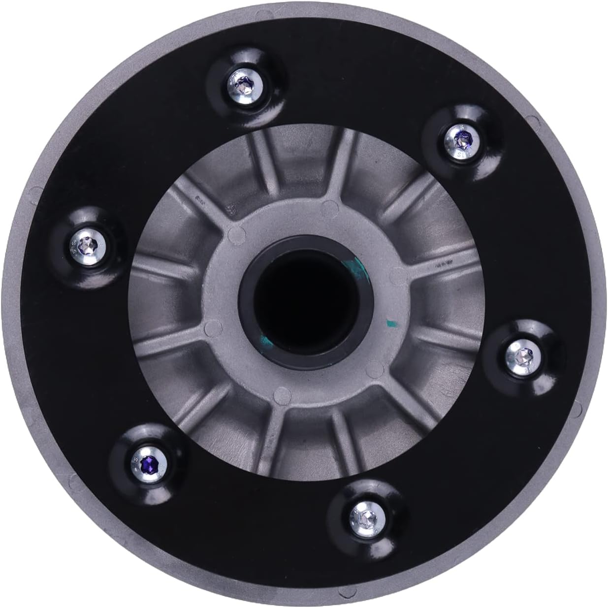 HOLDWELL Primary Driven Clutch 20104033207 21040303206 21040303208 21040303210 Compatible with ODES UTV 800 Dominator Raider Assailant X2 X4 D2 D4 2014-2021