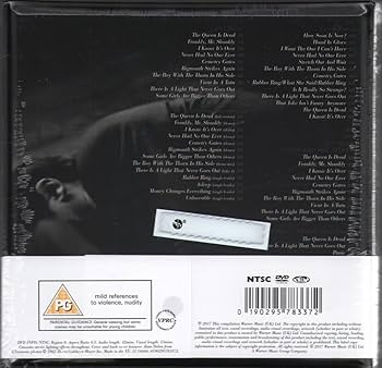 その他 30 Years of the Queen Is Dead/ [DVD] THE SMITHS New QUEEN IS DEAD 30th ANNIVERSARY 3 DVD BOXSET