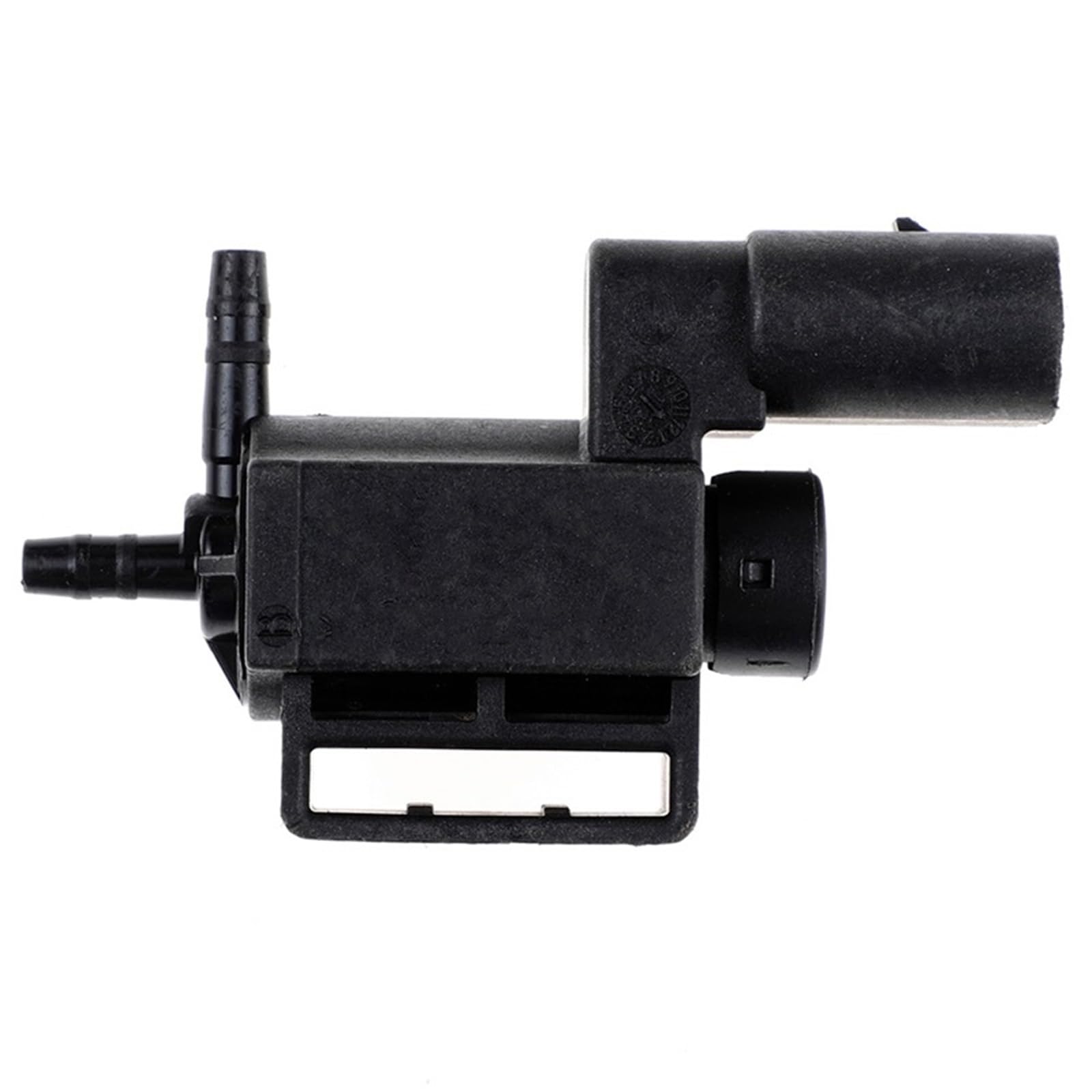 Maieyte One Color Vapor Canister Purge Solenoid Valve Compatible With A6 2001-2005 For C6 2008-2011 For C7 2011-2018 Vapor Canister Purge Vacuum Solenoid Valve Switch 037906283C