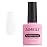 AIMEILI Gel Nail Polish, Rubber Base, Hema Free, Sheer, 4 in 1 Nail Strengthen, 10ml