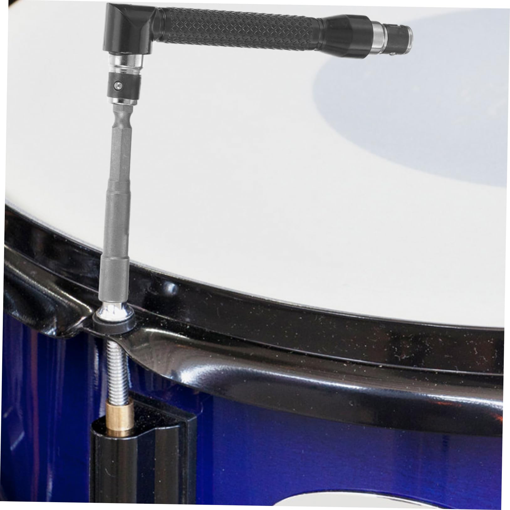 NULYLU Instrument Parts Instrument Drum Key Drum Wrenches Key Drum Accessories Drum Drill Bit Drum Keys Metal Drums Tuning Tools Drum Keys for Drum Beginners Drum Kit Key Drum Tuning Keys