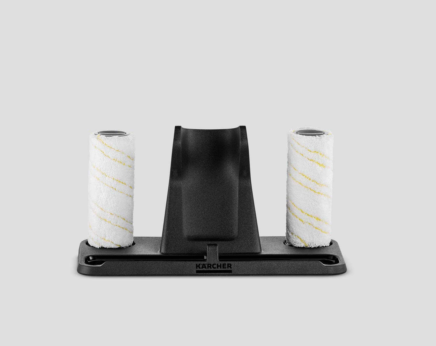 Kärcher FC 3 Cordless Premium Hartbodenreiniger, weiß