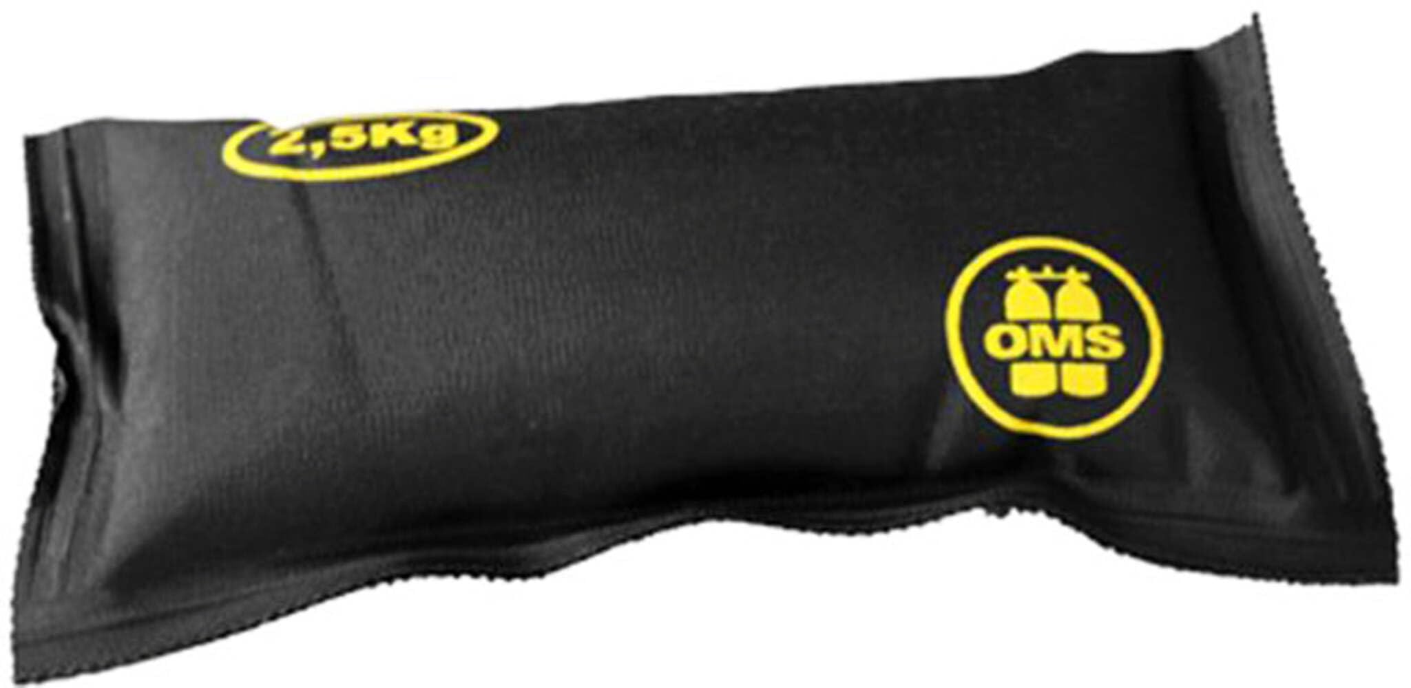 OMS - Soft Blei 0,5kg - 2,5 kg - 2,5Kg