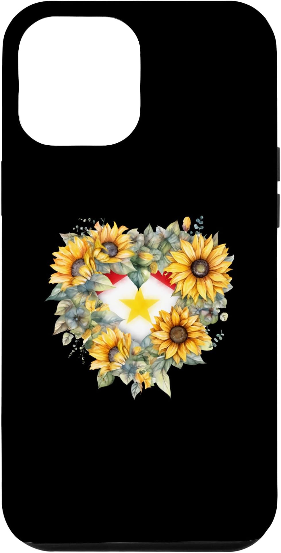 iPhone 15 Pro Max Saba Case
