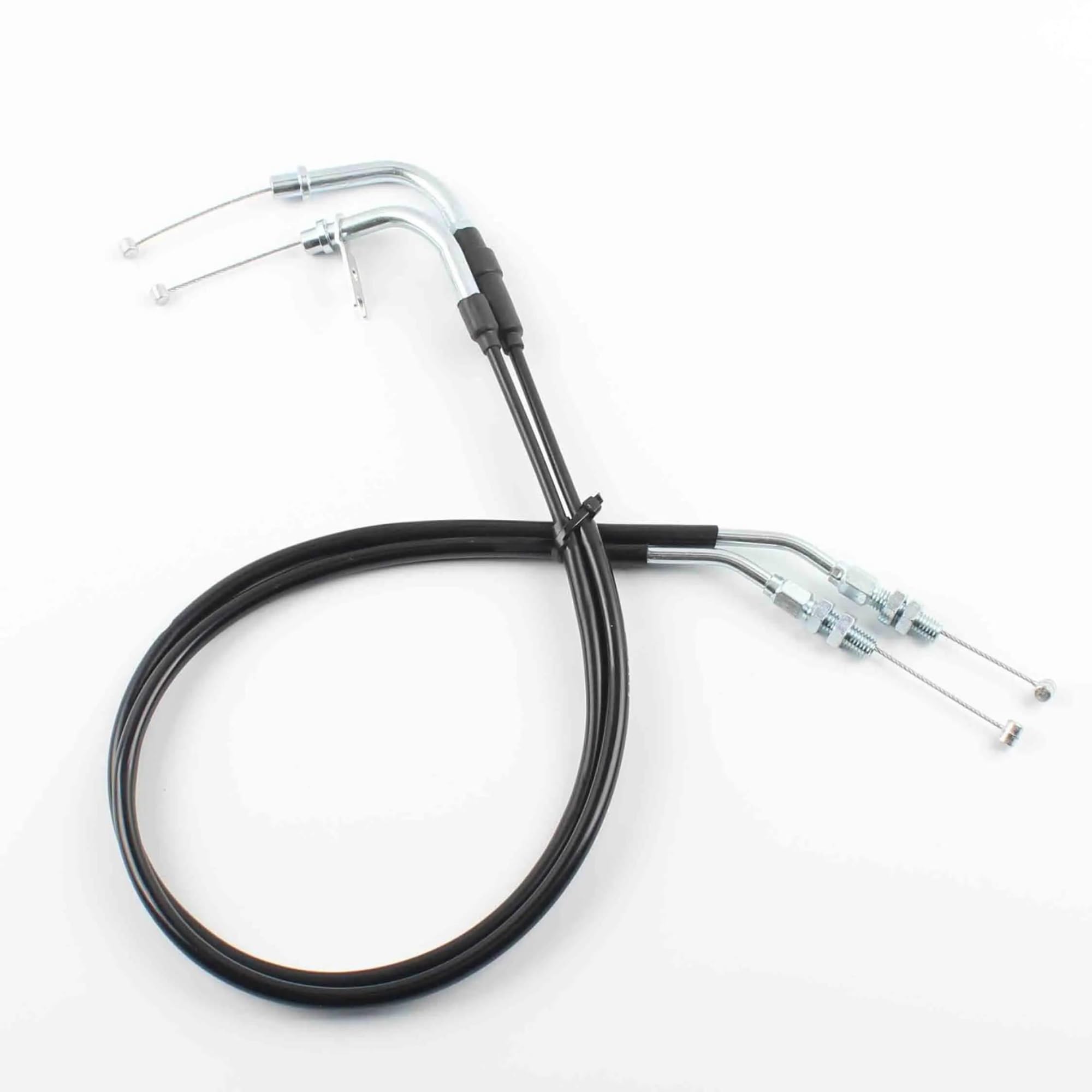Câble d'accélérateur pour Suzuki GSR750 2011 à 2016