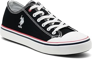 u.s. polo assn. Men Canvas Sneaker Shoes-picture-13