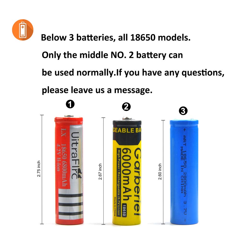 JASHKE [UPGRADE] Digital Night Vision Monocular Optics Scope for Rifle