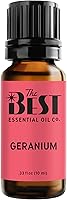 Vista 61 de El mejor aceite esencial de mandarina de grado premium - 100% puro y natural para aromaterapia, difusor, spa, masaje, ambientador - 10 ml