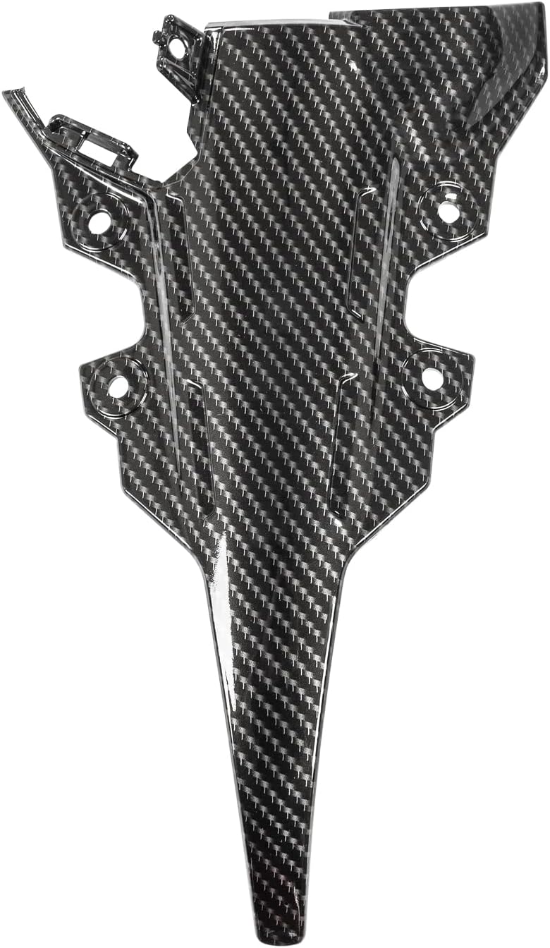 Motorcycle Fairing Kits Bodywork Covers Set Bodykit Fit for MT-09 MT09 2017 2018 2019 2020 Frame Panel, Carbon Fiber