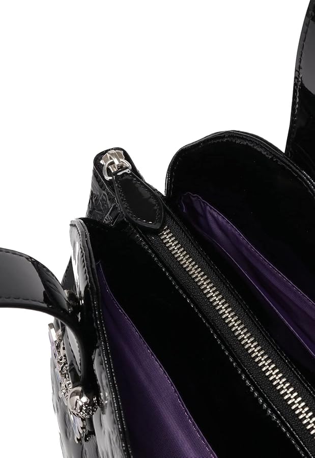 Amazon | [ANNA SUI] [アナ スイ]【新型】トートバッグ A4対応