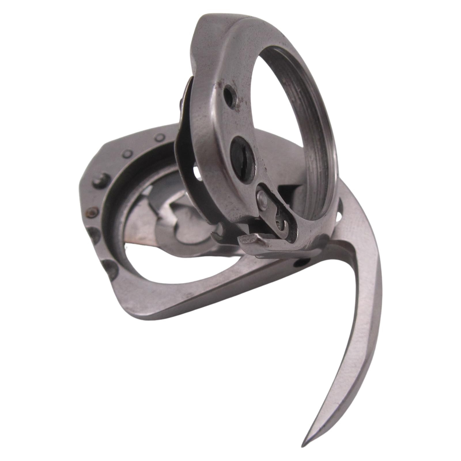 Petit crochet de navette à canette 8603 8654 pour machine à coudre Singer 29K Class | Leroy Merlin