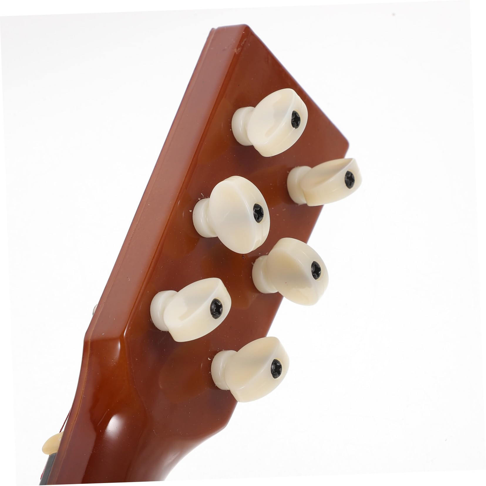 Juguete Pulgadas de Niños 23 de Madera para Guitarra para Principiantes