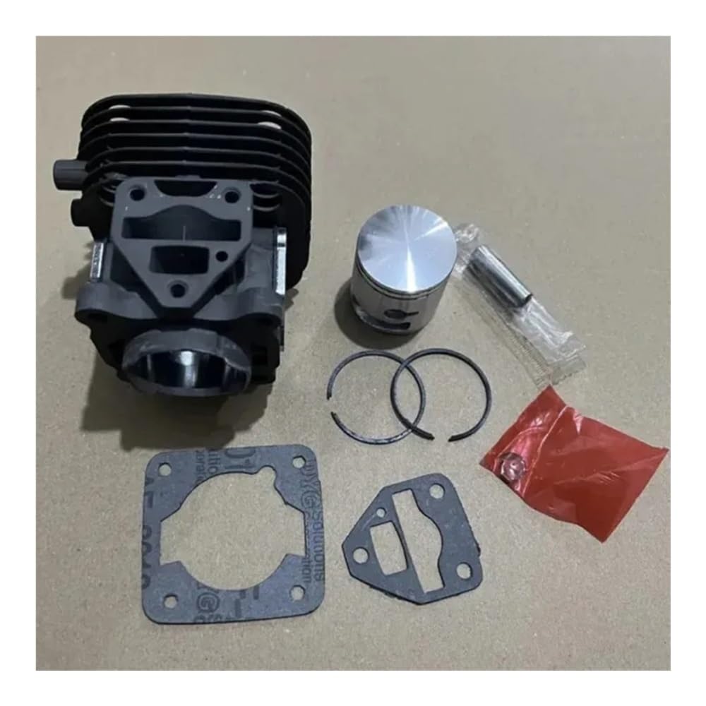 Kit cylindre-piston 34mm pour retrouver la puissance du coupe-bordure F 525ES