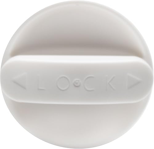 Miniatura 3 de Paquete de 4 filtros de agua de repuesto para refrigerador Samsung RSG307AARS/XAA - Compatible con Samsung DA29-00020B, DA29-00020A, cartucho de