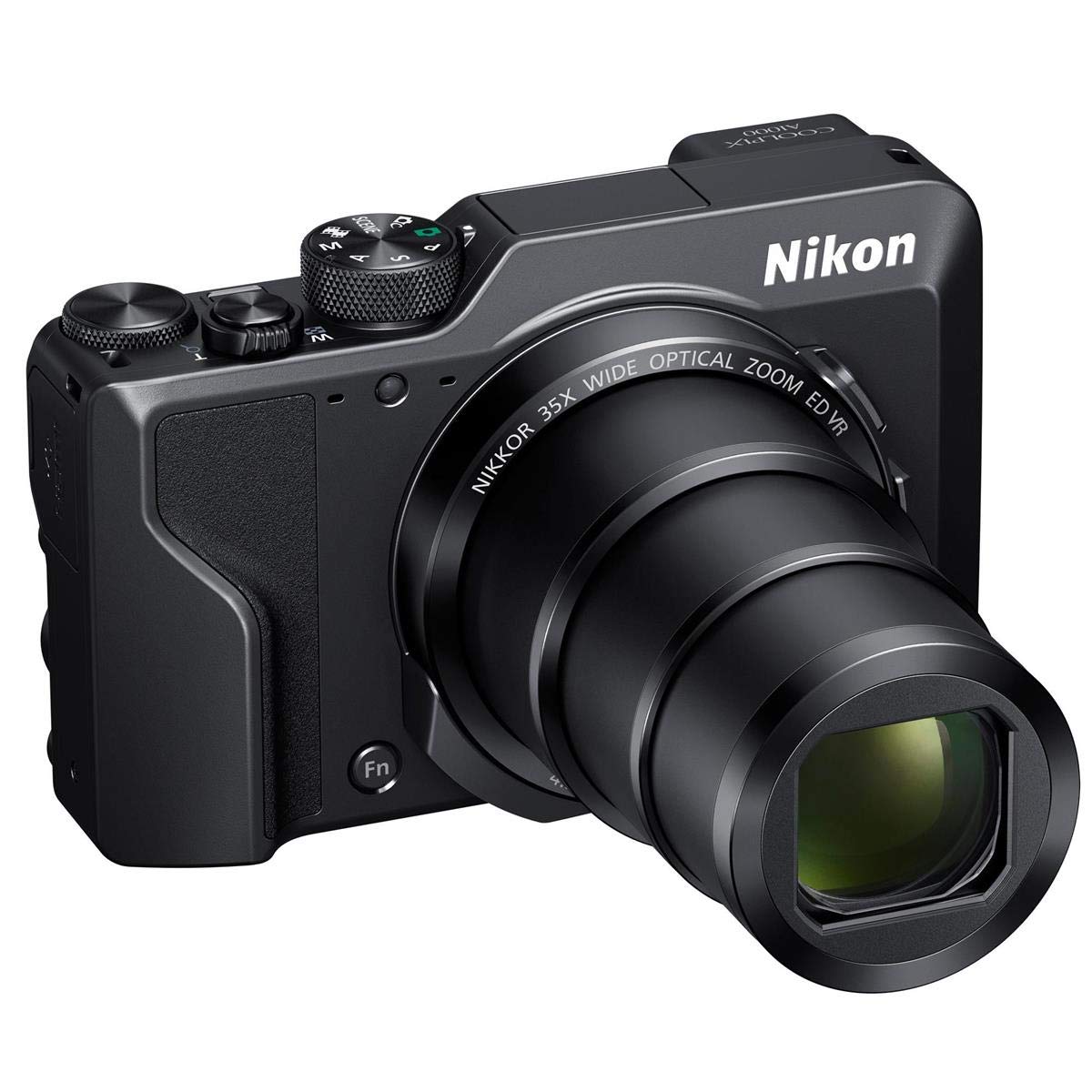 デジタルカメラ Nikon COOLPIX A1000 Amazon.com : Coolpix A1000 : Electronics