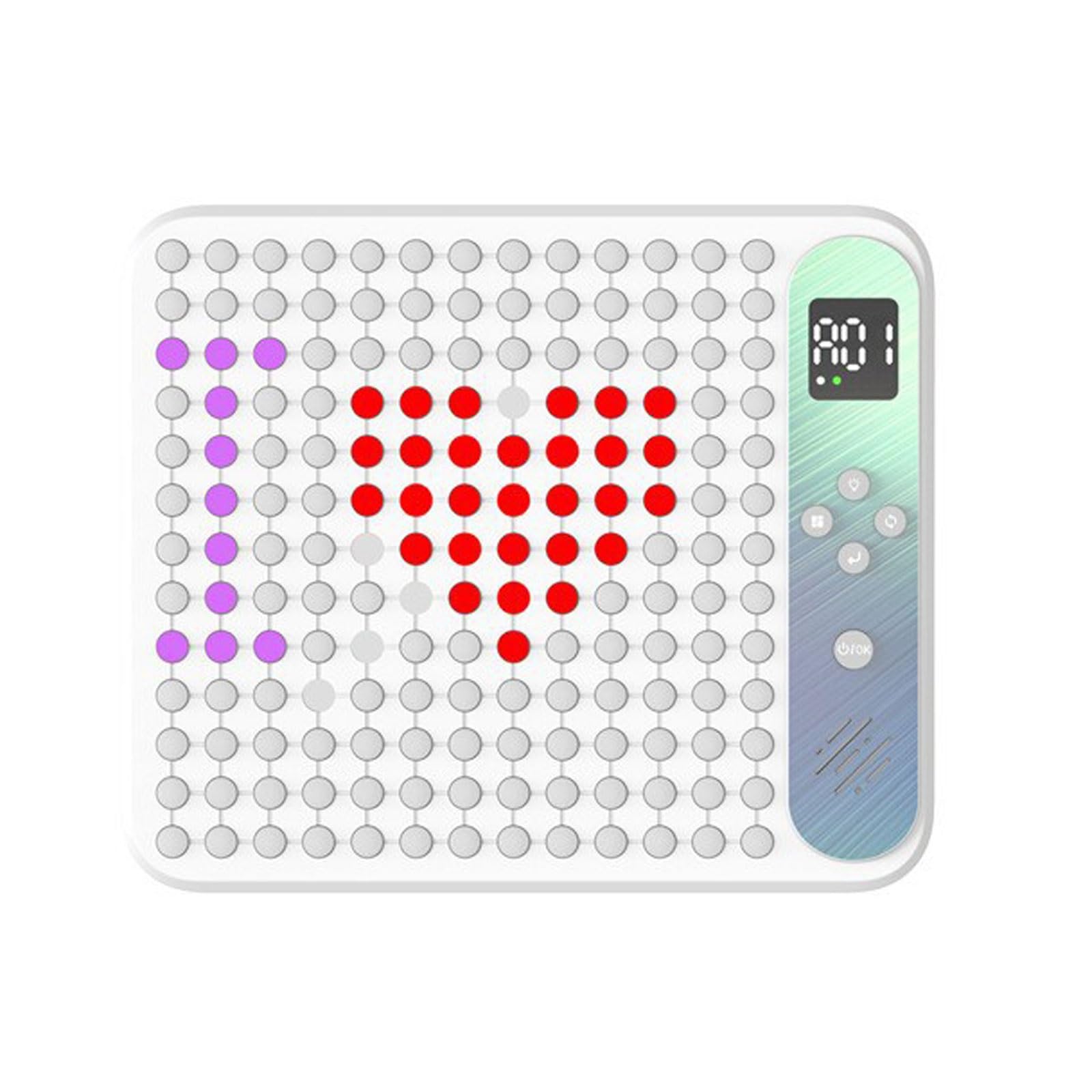 Viaje portátil Multifuncional con Tablero de ajedrez AI Ajedrez