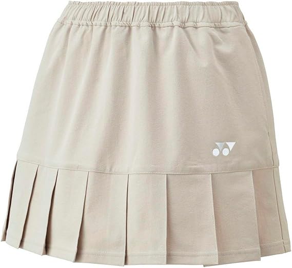 残り2台 Amazon.co.jp: [ヨネックス] スカート ウィメンズスカート 26173