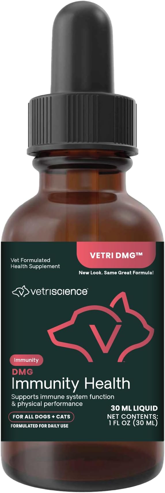 Vetri-DMG Liquid 1 oz