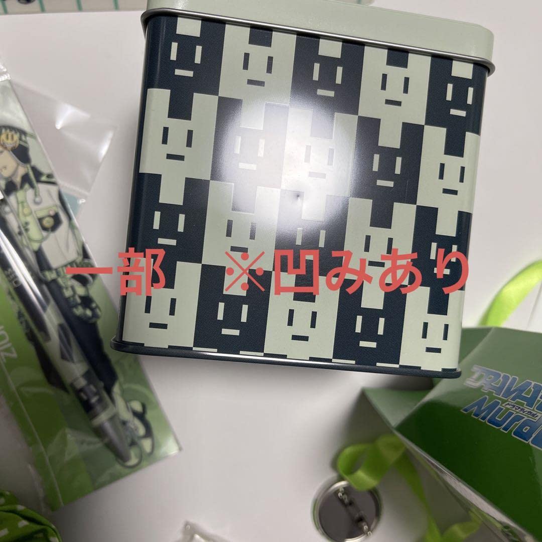 Amazon.co.jp: ドラマダ ノイズ グッズ セット : おもちゃ