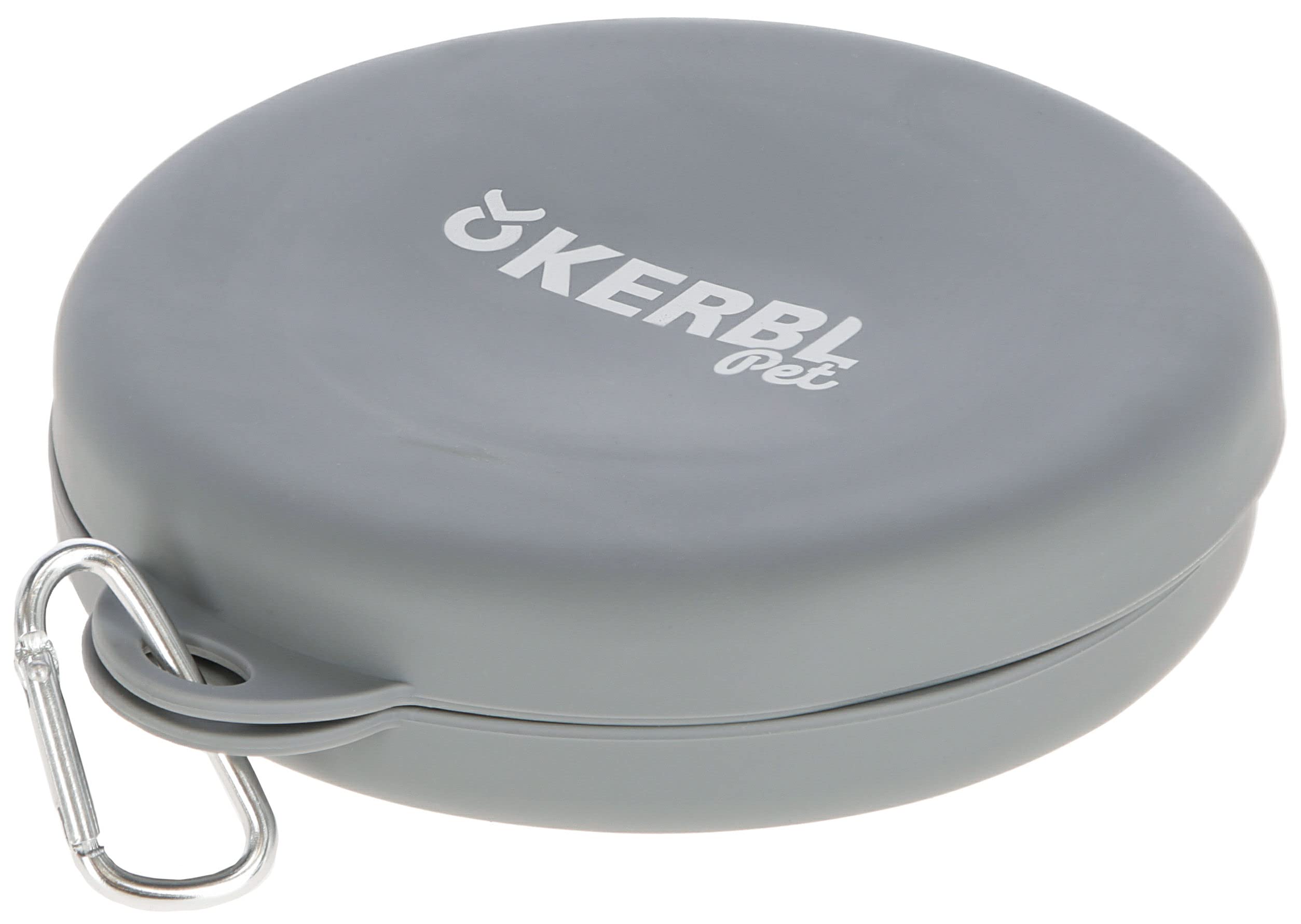 Kerbl Gris Foldable Travel Bowl