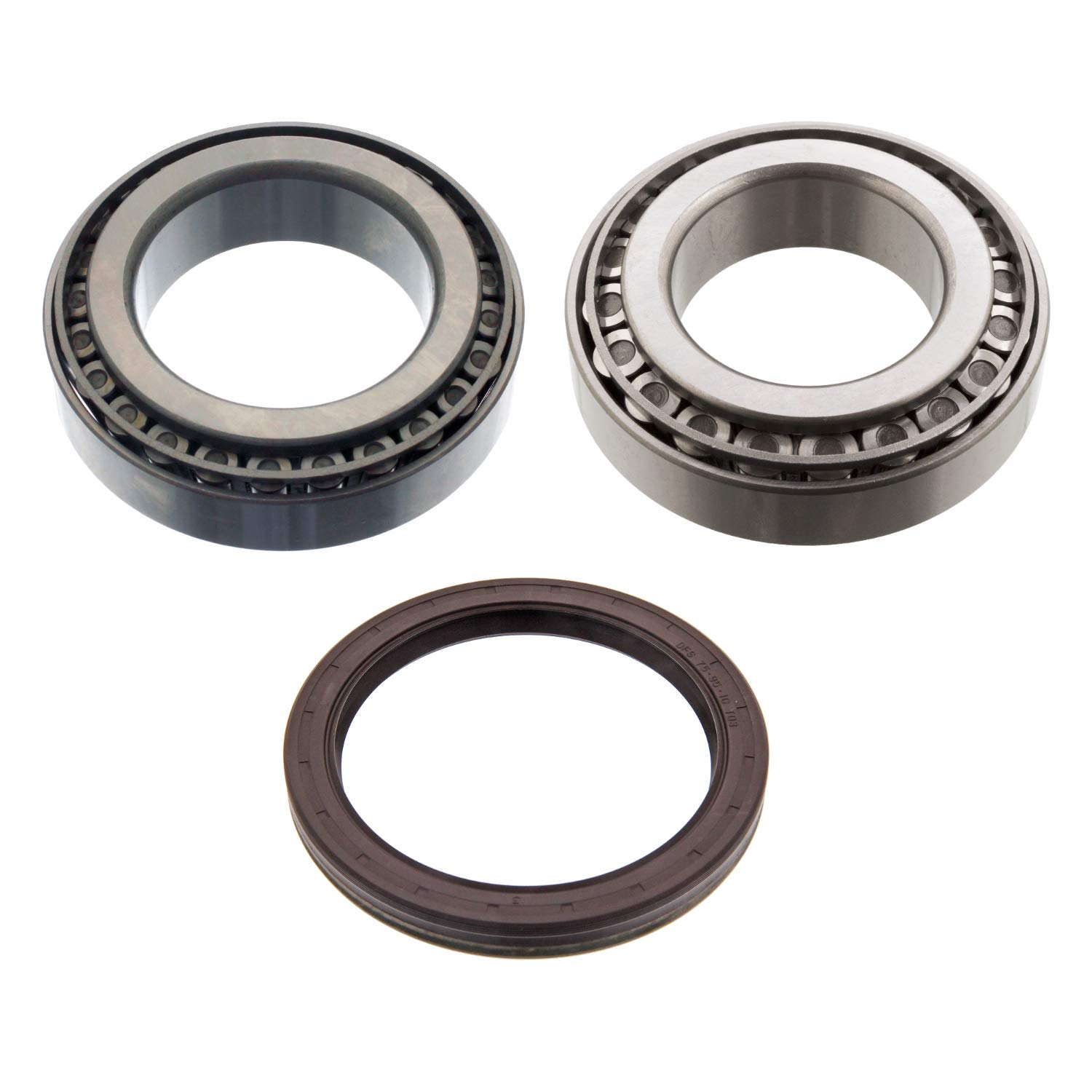 Febi Bilstein 102734 Rear Left Right Wheel Bearing Kit Fits Mercedes-Benz