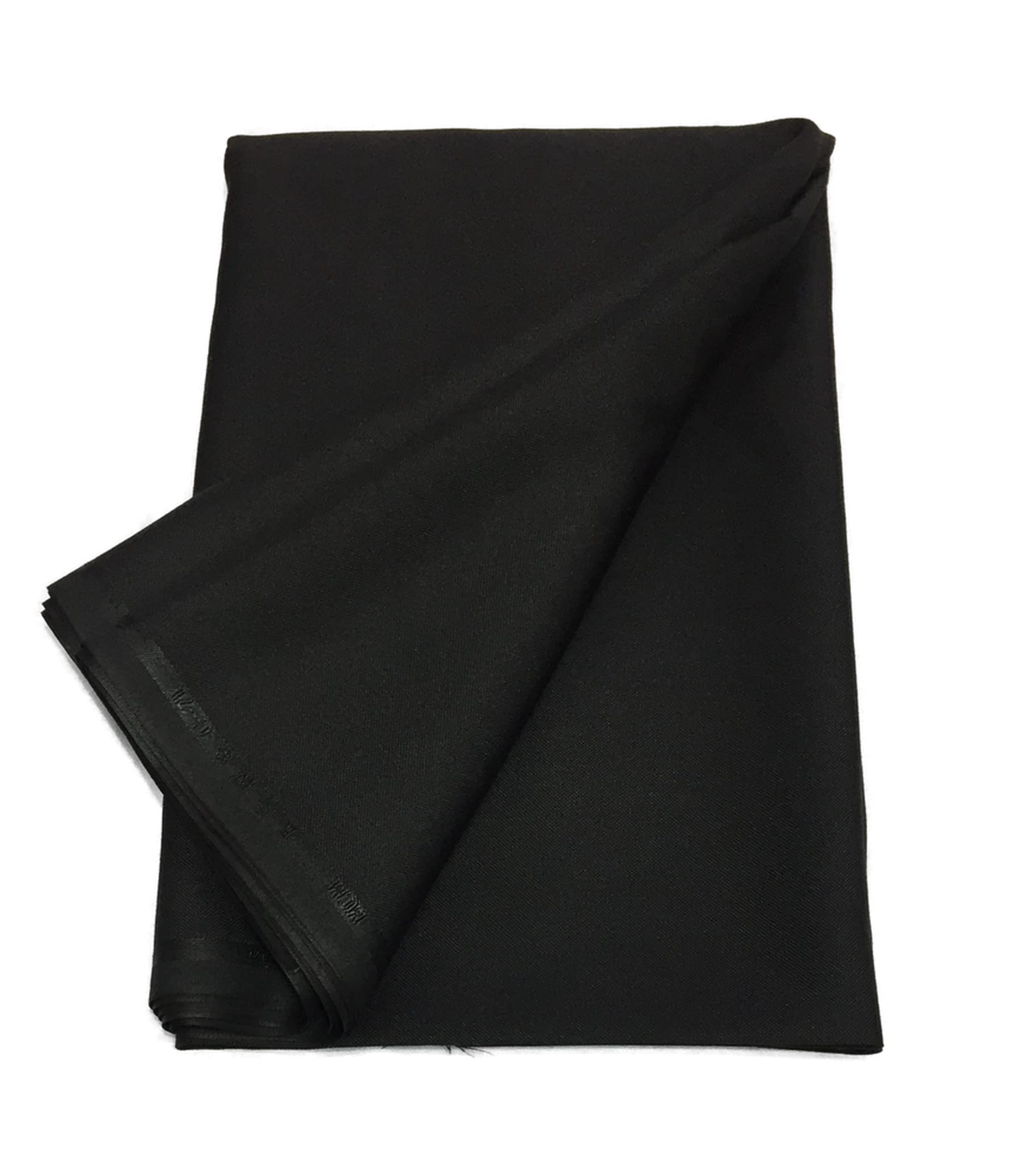 bkrkj Men's Non Denim and Matte finish Cotton Poly Viscose Unstitched trouser fabric in size 1.2 meter,3 meter,3.6 meter Formal Officer rank premium pant suit length fabric-picture-14