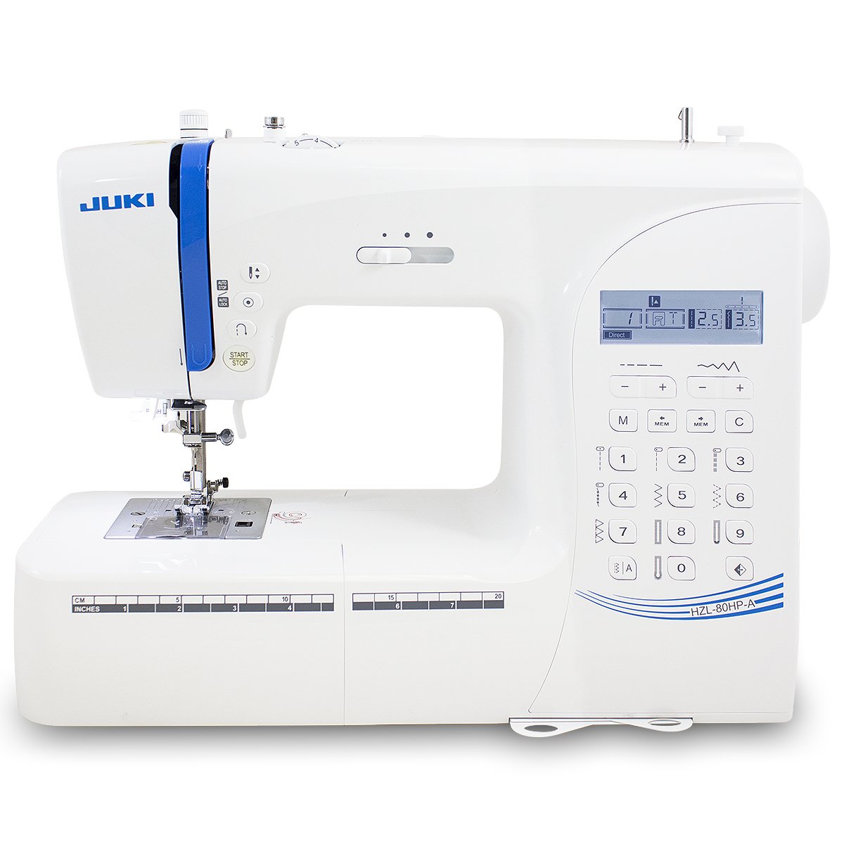 Buy juki sewing machine Online in Kenya at Low Prices at desertcart