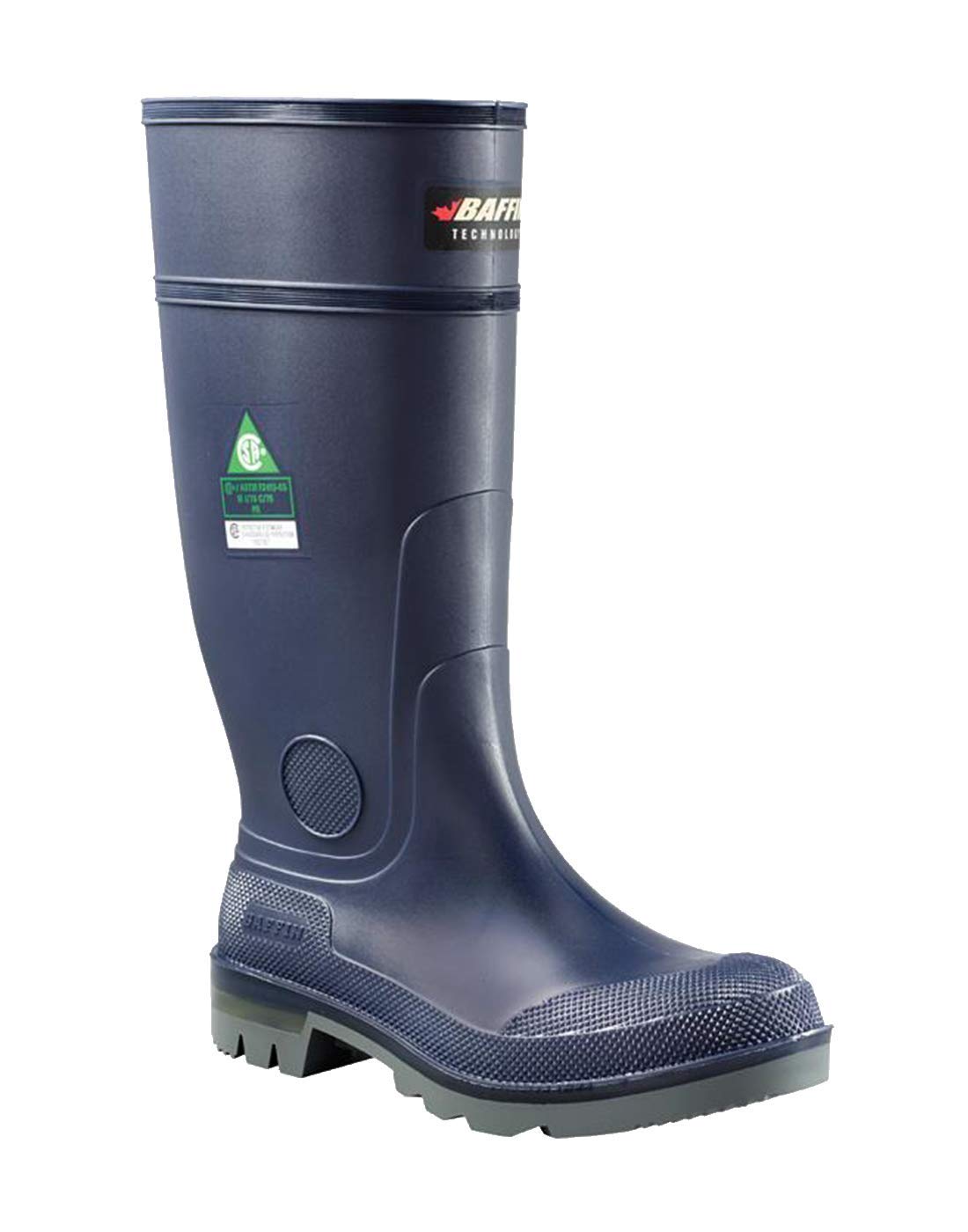 Baffin Men's Bully Work Boot