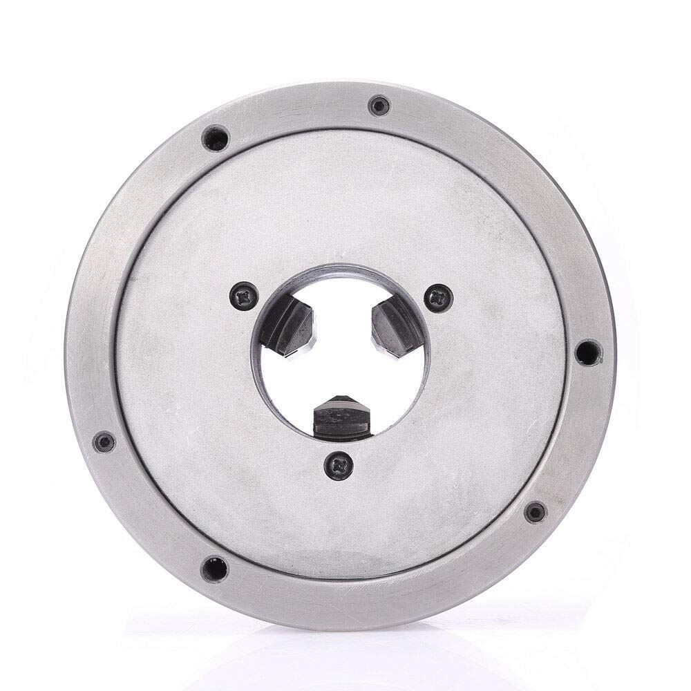 K11-100 mm Precision 3 Mandíbulas de 3 mordazas para centrado automático