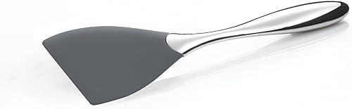 Nambe curvo Espátula por Nambe