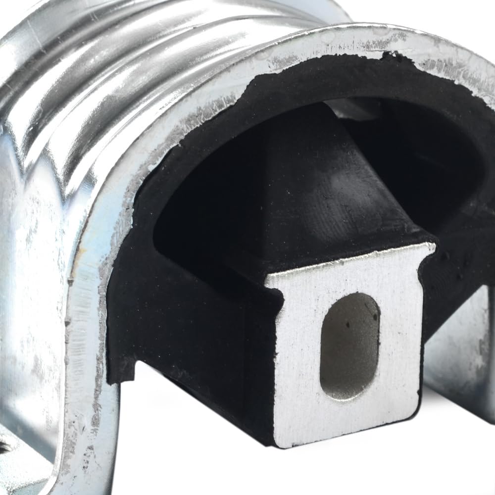 Aspart Front Left Engine Mount – Fits VW Transporter T5 T6 – OEM Quality 7H0199848D