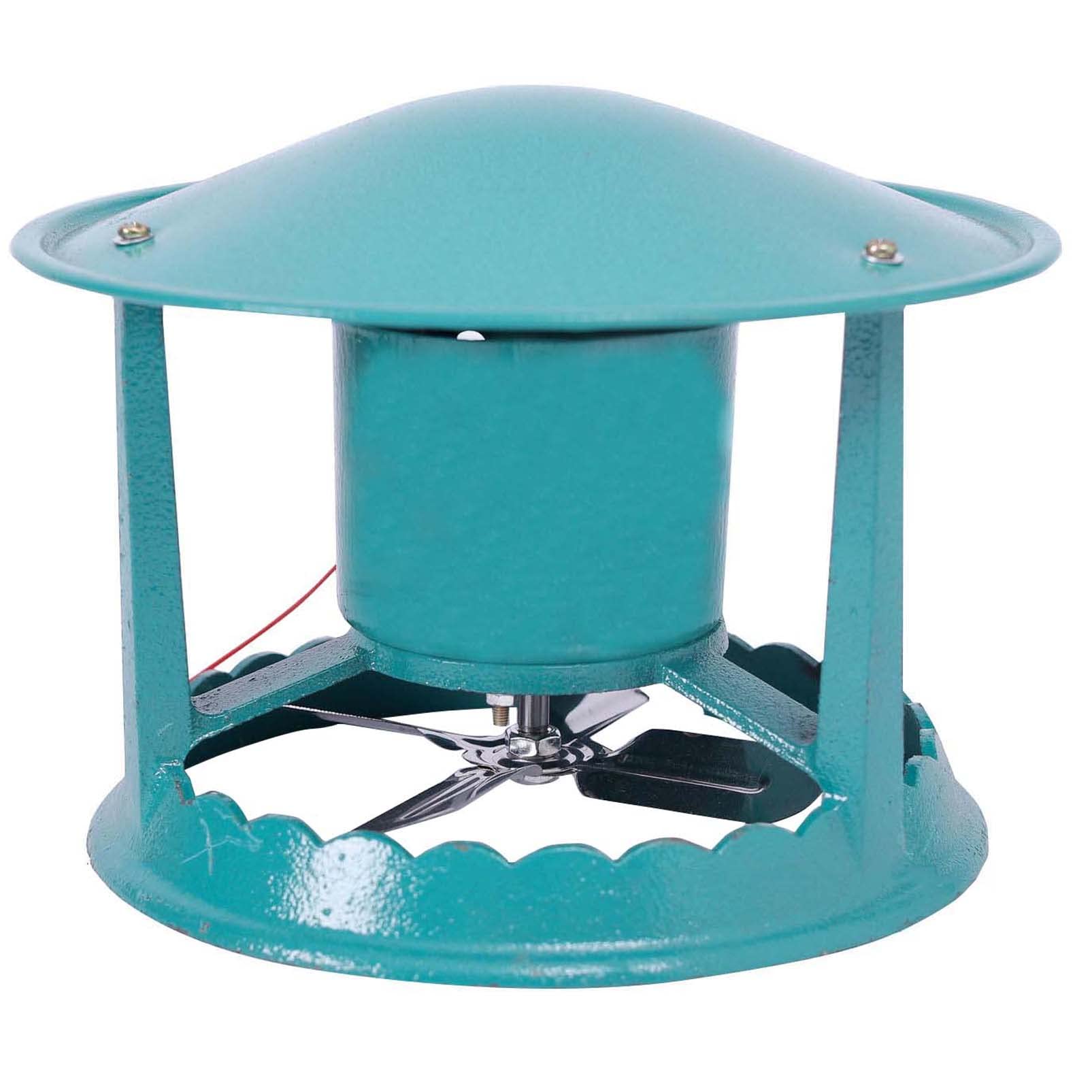 GFYWZ Chimney Smoke Evacuator, Chimney Fan Fireplace Exhaust Fan Flue Fan, Chimney A Draft Inducer Chimney Exhaust Fan for Barbecue Air Extractor,120W