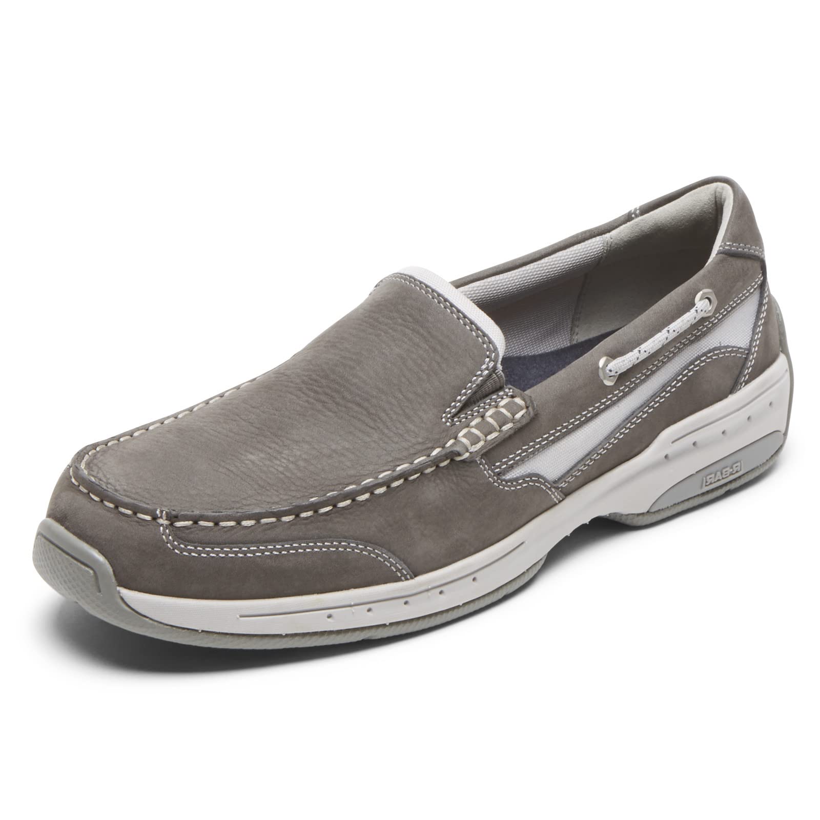 Dunham Men's Captain Venetian Boat Shoe