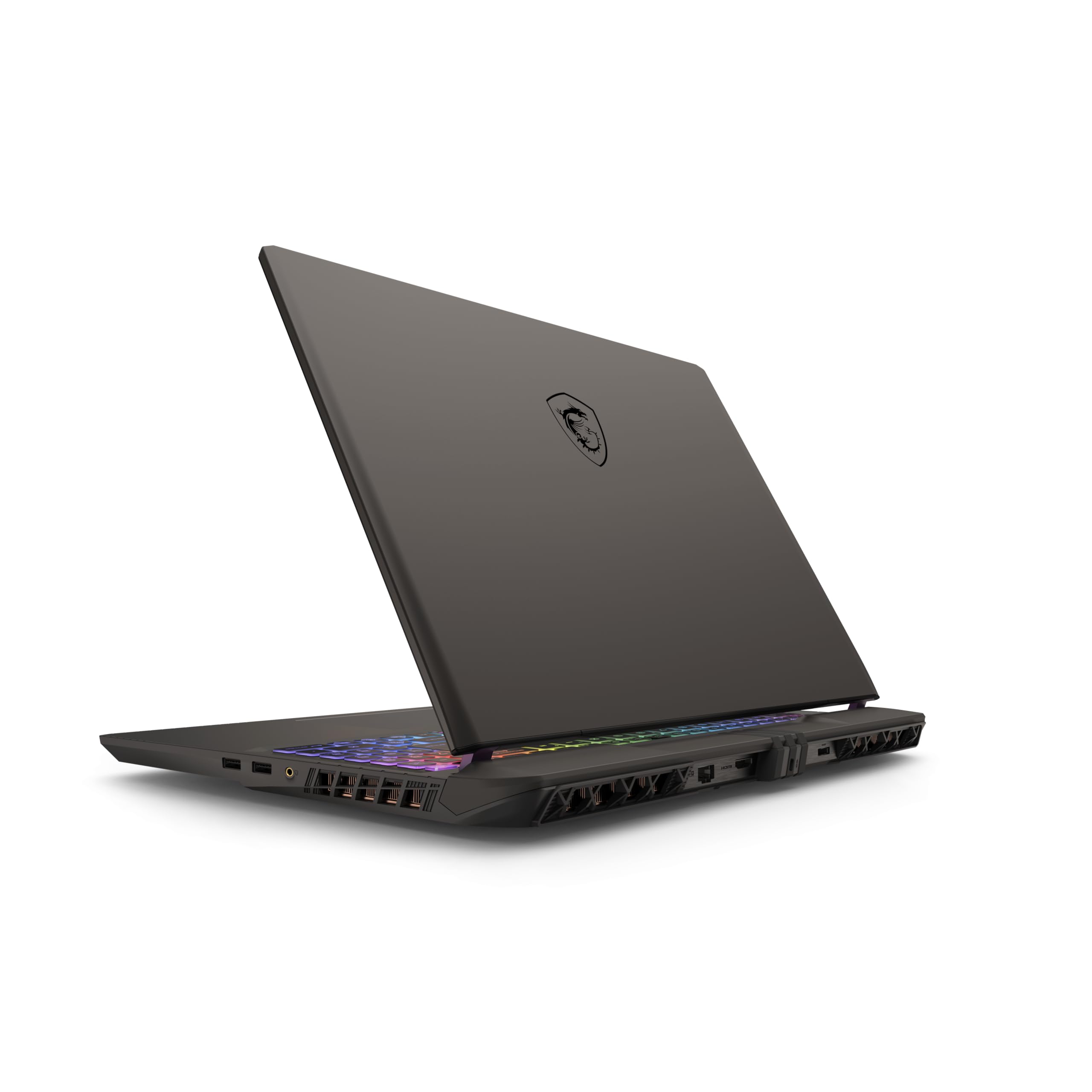 Laptop MSI 9S7-15MM72-054 16" 64 GB RAM 1 TB SSD RTX 5080