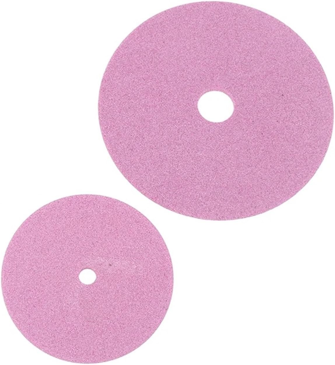 1-10Pcs Of 100/108/145mm Sharpening Discs For Grinding Tools