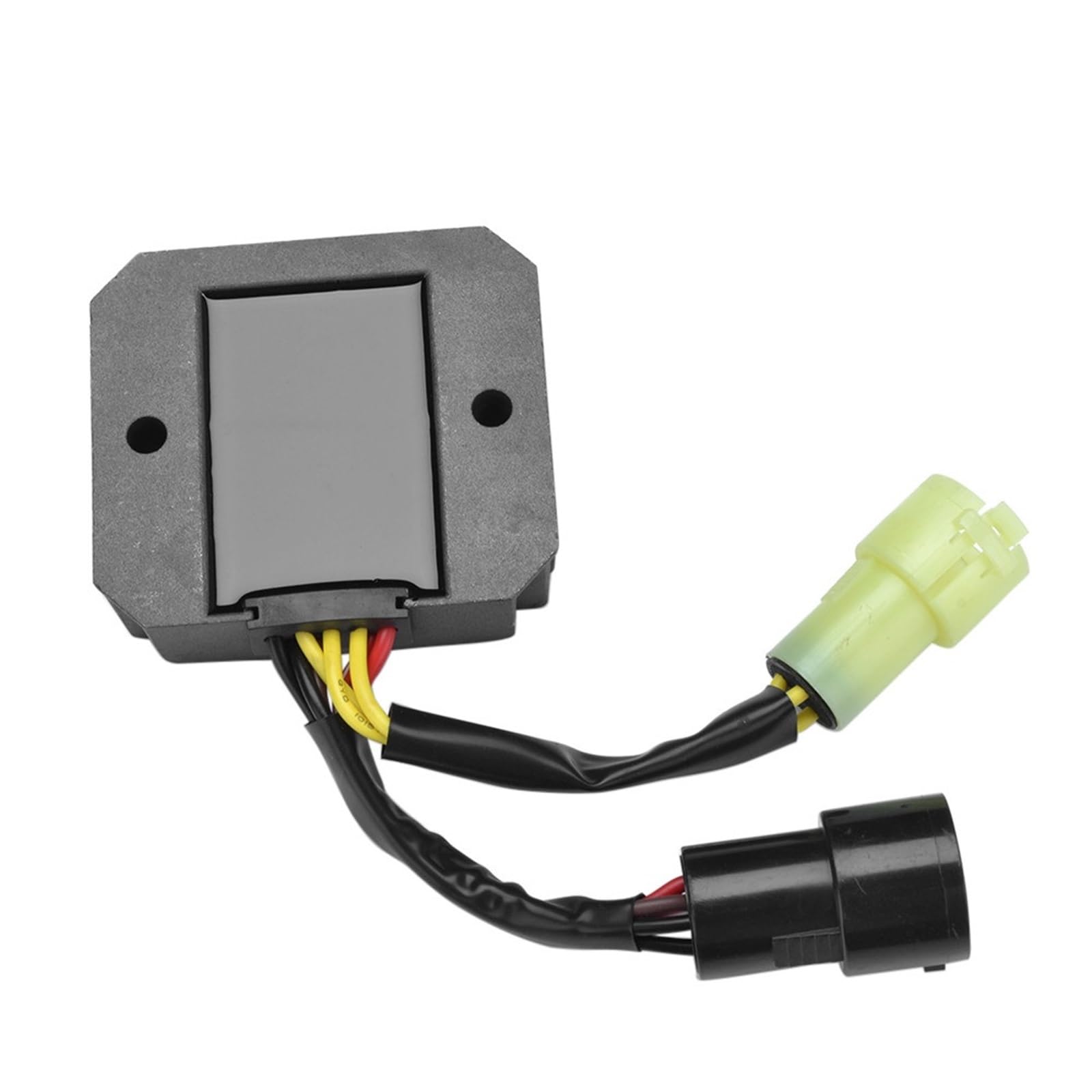 AVR automatyczny‌ Regulator napięcia motocykla prostownik pasujący do Kawasaki KLF400 KLF 400 C PRAIRIE KSV700 KSV 700 V-FORCE KFX700 Prairie KLF300