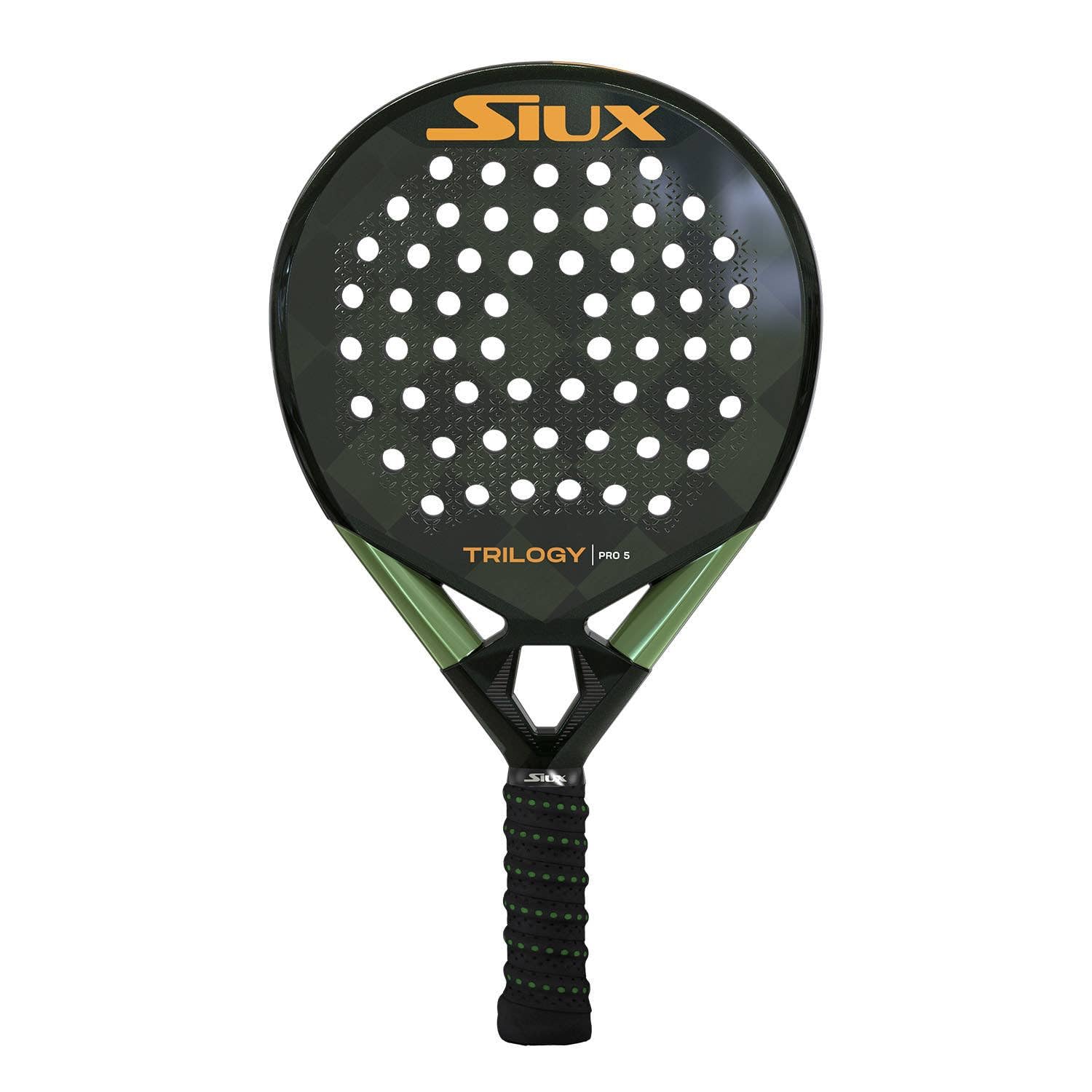 Siux Trilogy Pro 5 2025-image
