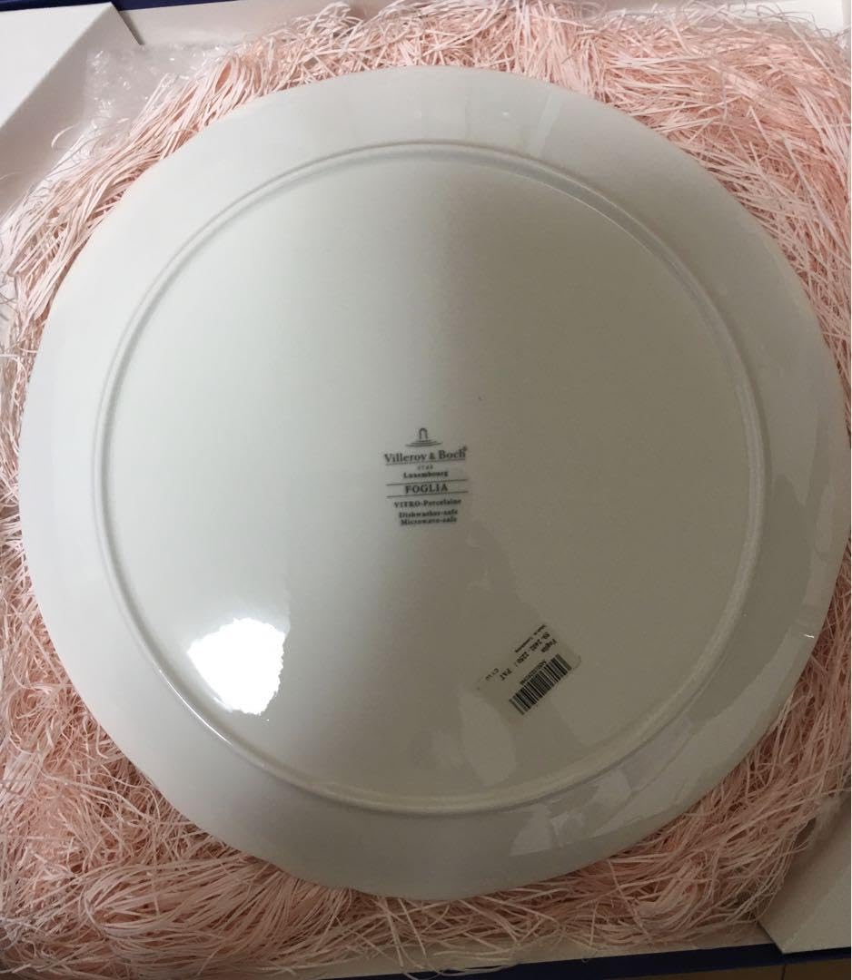 ビレロイ＆ボッホ フォグリア ケーキ プラター 【公式通販】