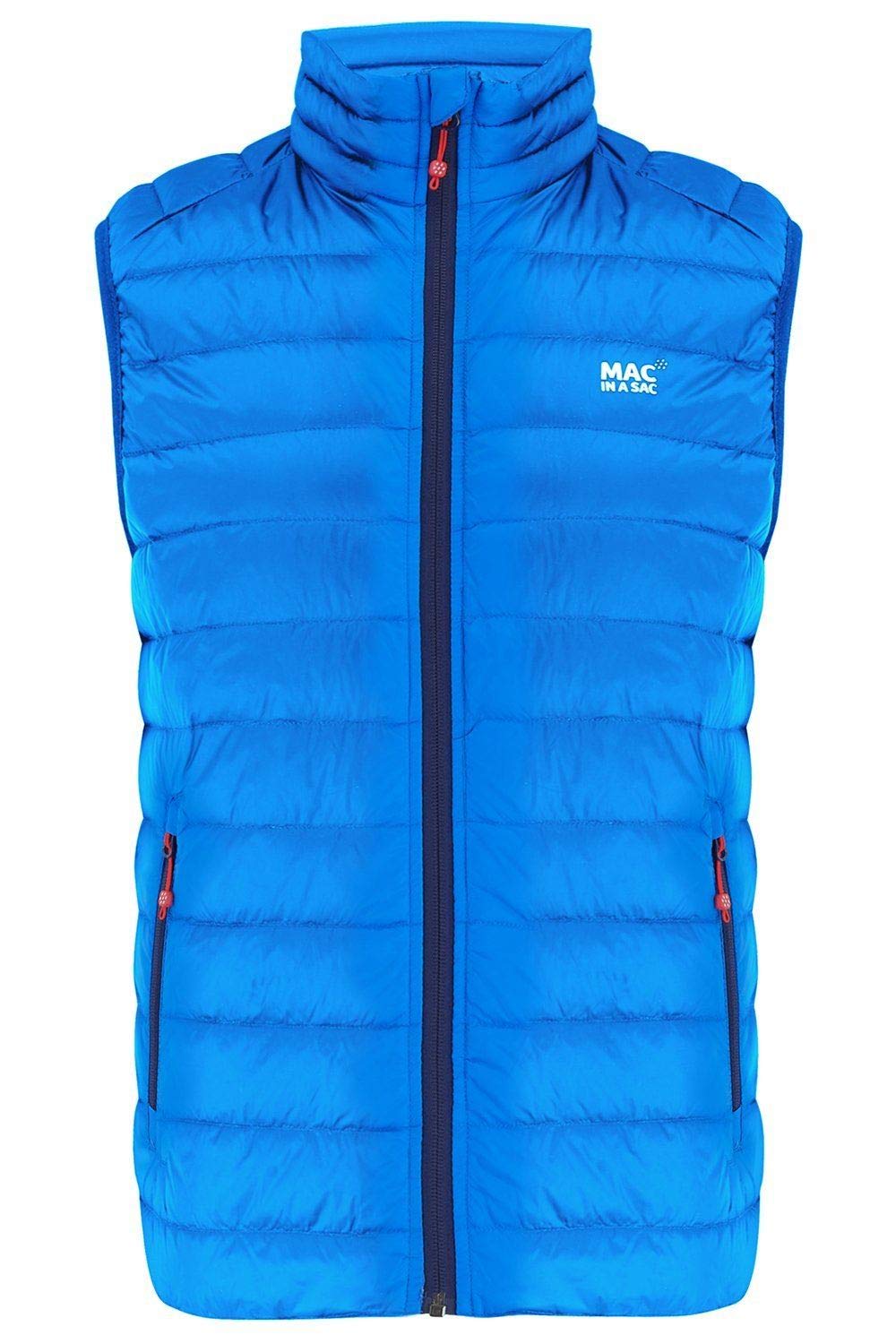 Mac in a Sac Mias-alp ALPINE Hombre
