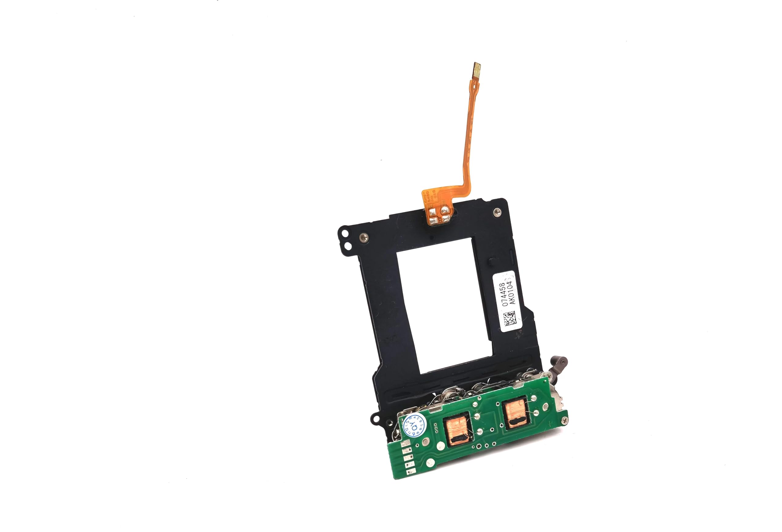 Canon EOS-1Ds Mark II シャッターユニット交換品 Repair Parts For Canon EOS 1D MARK II 1DS MARK II Shutter