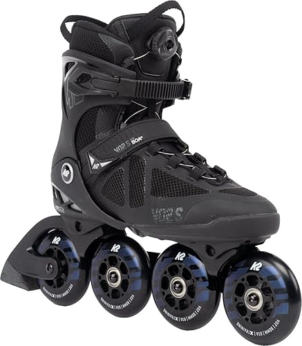Miniatura 2 de K2 VO2 S 90 BOA - Patines en línea para hombre