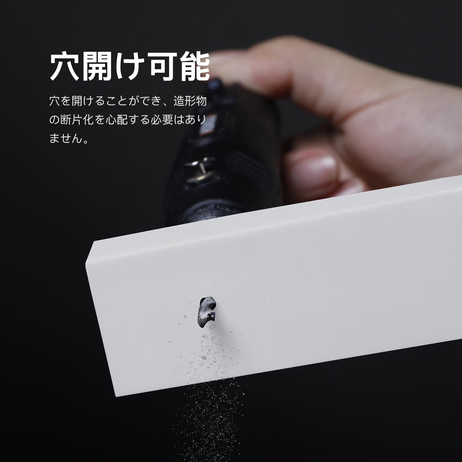 Amazon.co.jp: NOVA3D 水洗いレジン 高靱性水洗いレジン 水洗い