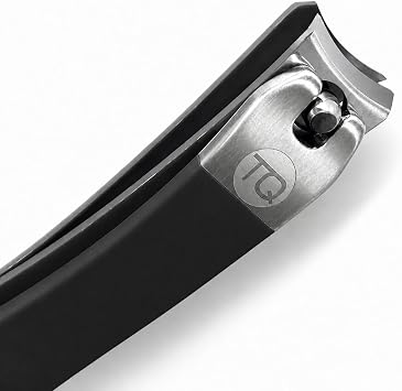 Murrays Manicure Tq Toe Nail Clipper