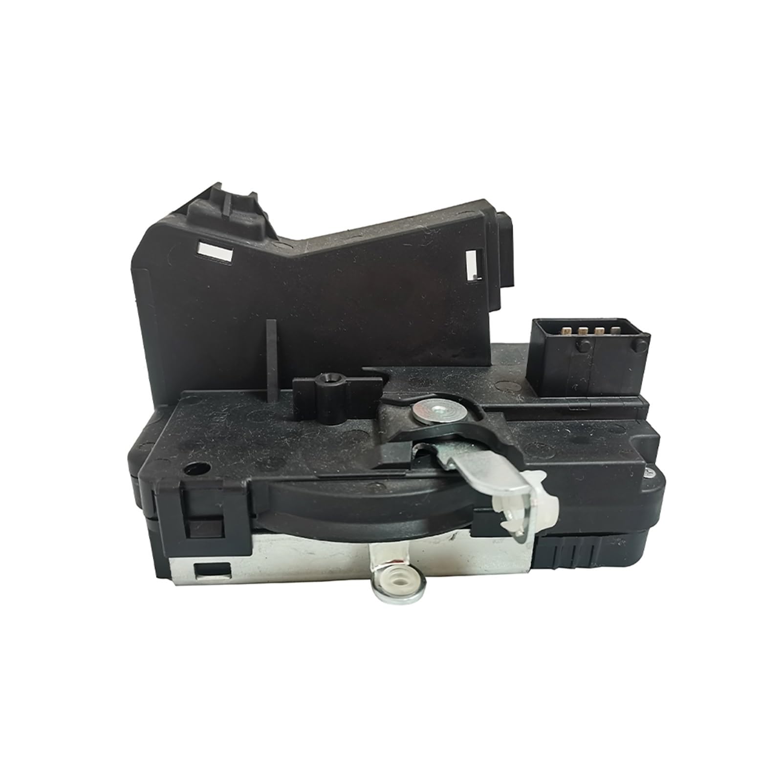 Door Lock Catch Actuator Door Lock Driver's Door Lock Actuator 13203899 13154791 5133105 5133077 for Opel for Meriva A 2005(13203899-FL)