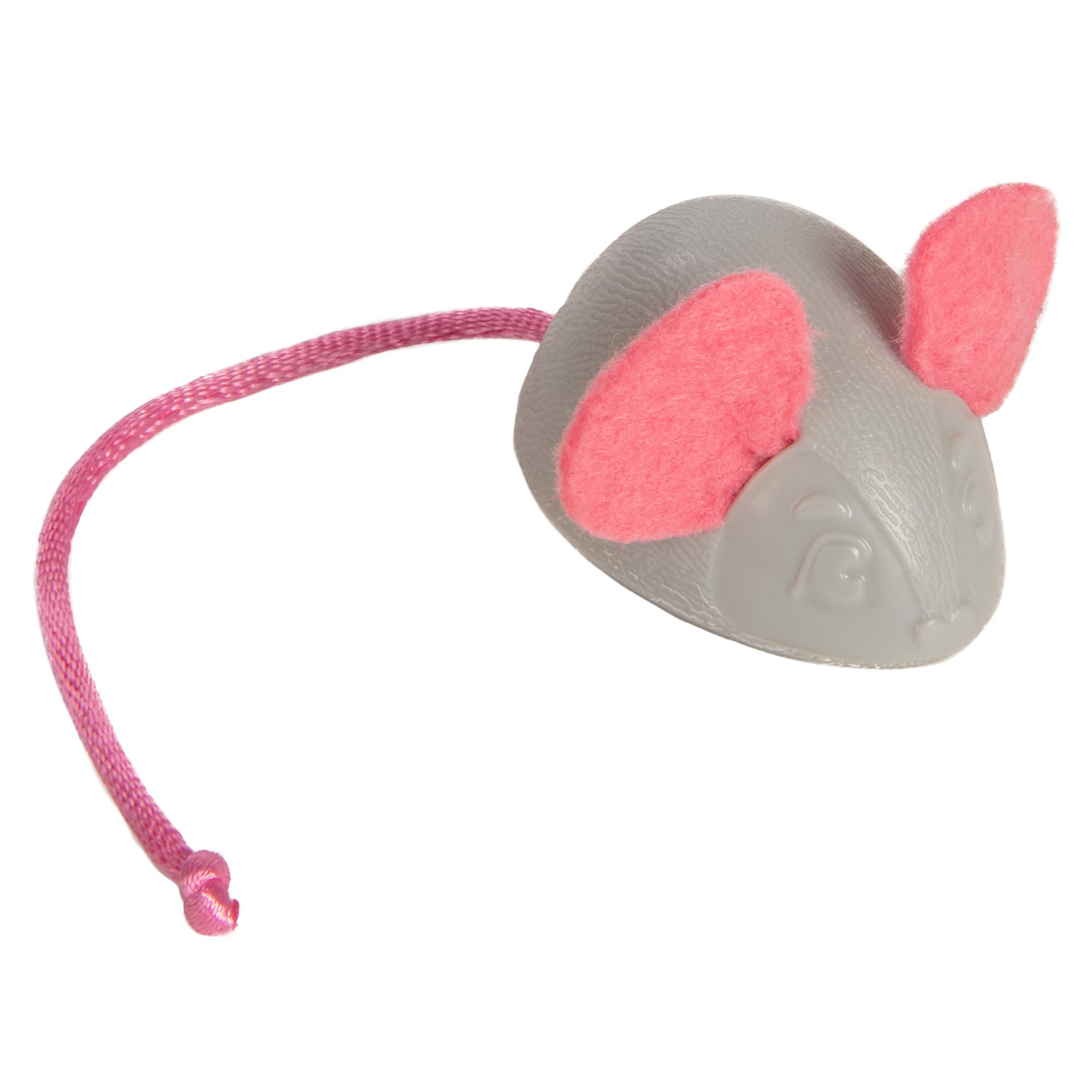 SmartyKat ROLLING BALL CAT TOY