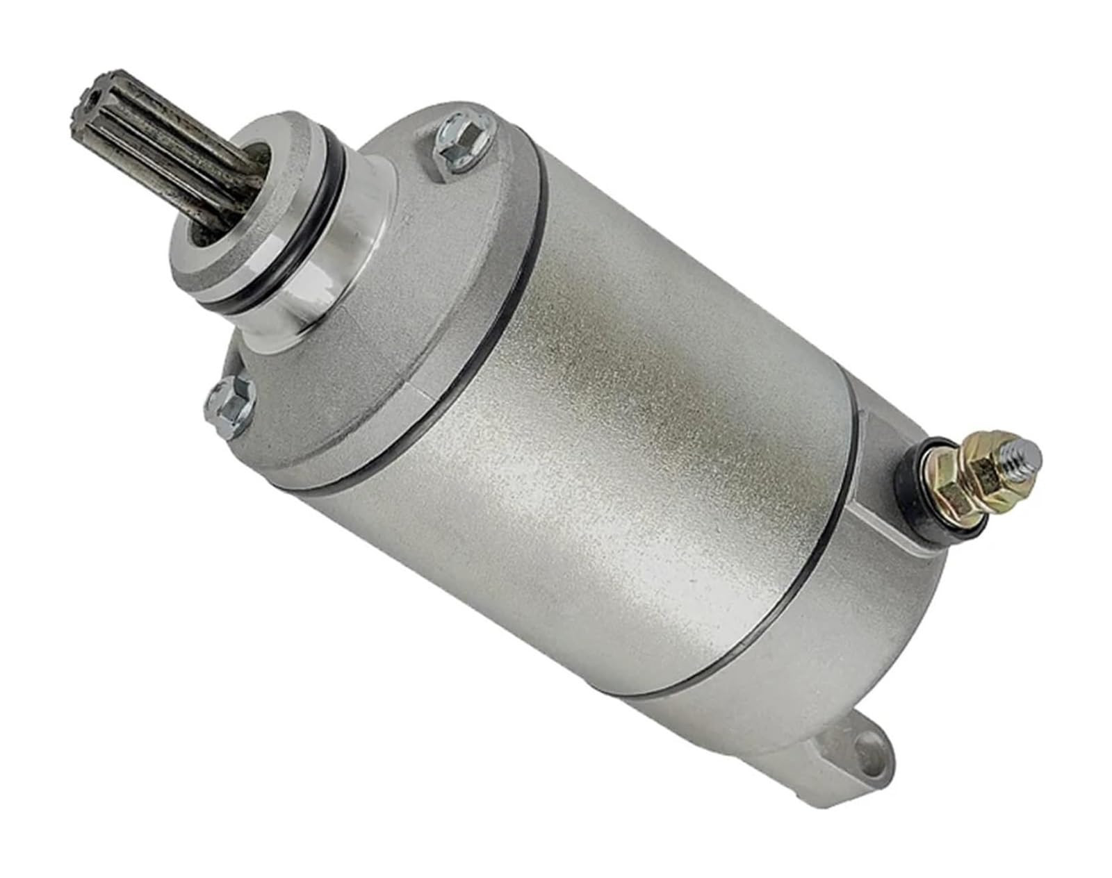 Motor Generador para Suz&uki para LT-Z400 -Z para Quadsport 398cc 2003-2009 Motor De Arranque Eléctrico De Motocicleta 31100-29F00