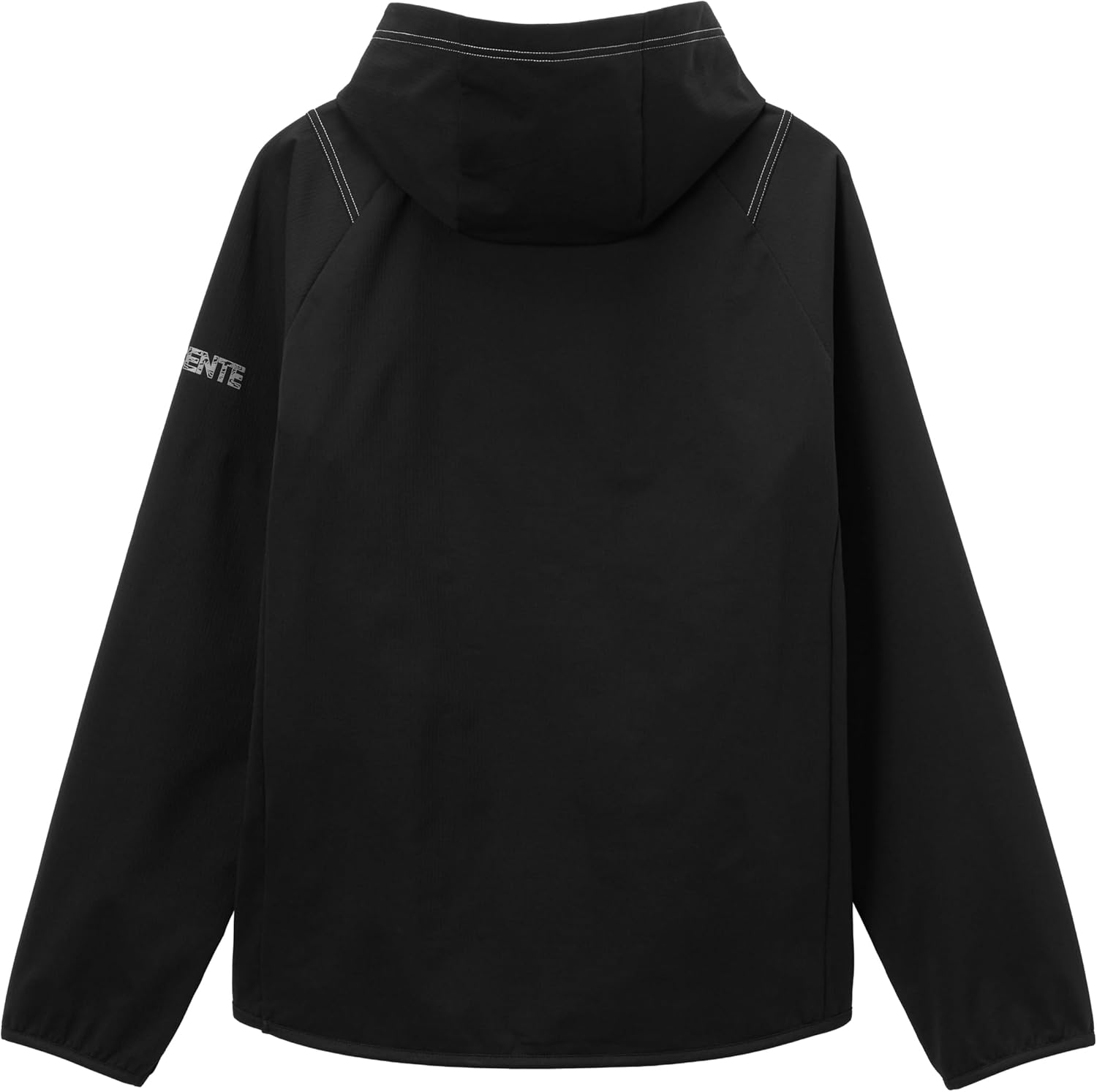 ゴルフ G/FORE ジーフォア メンズ 長袖 パーカー トップス（ブラック