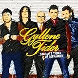 Dags att tänka på refrängen